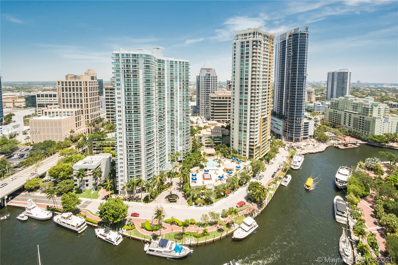 NURIVER LANDING CONDO - Residential Lease