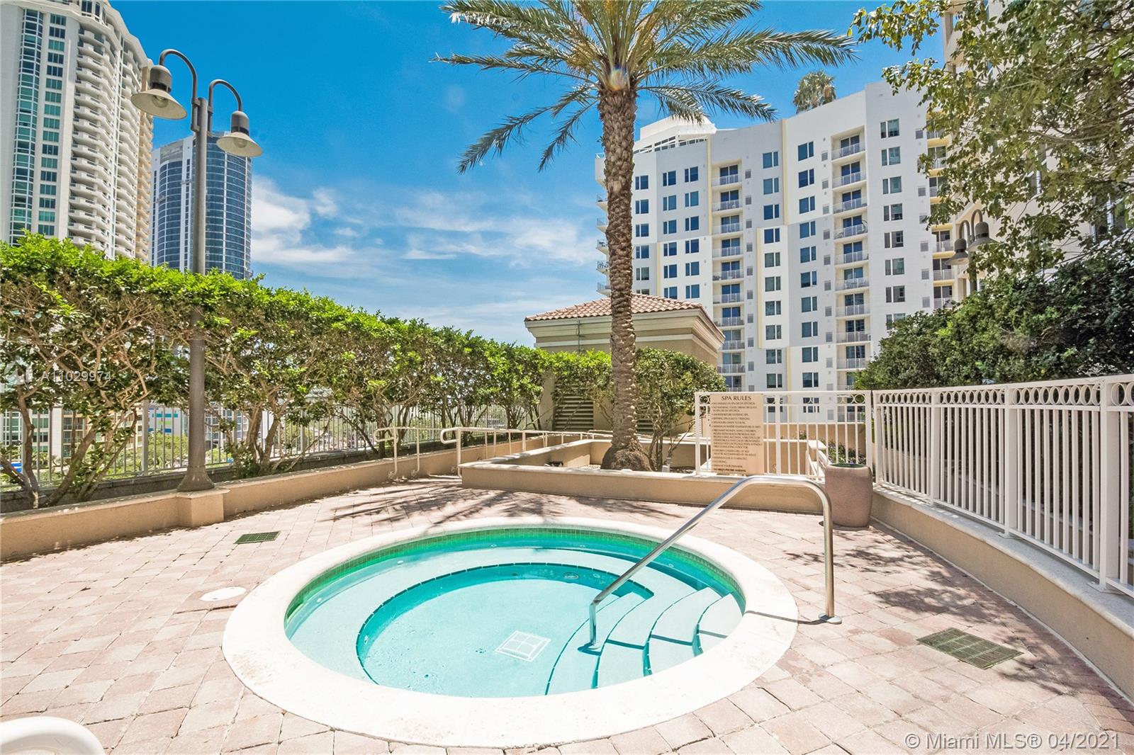 NURIVER LANDING CONDO - Residential Lease