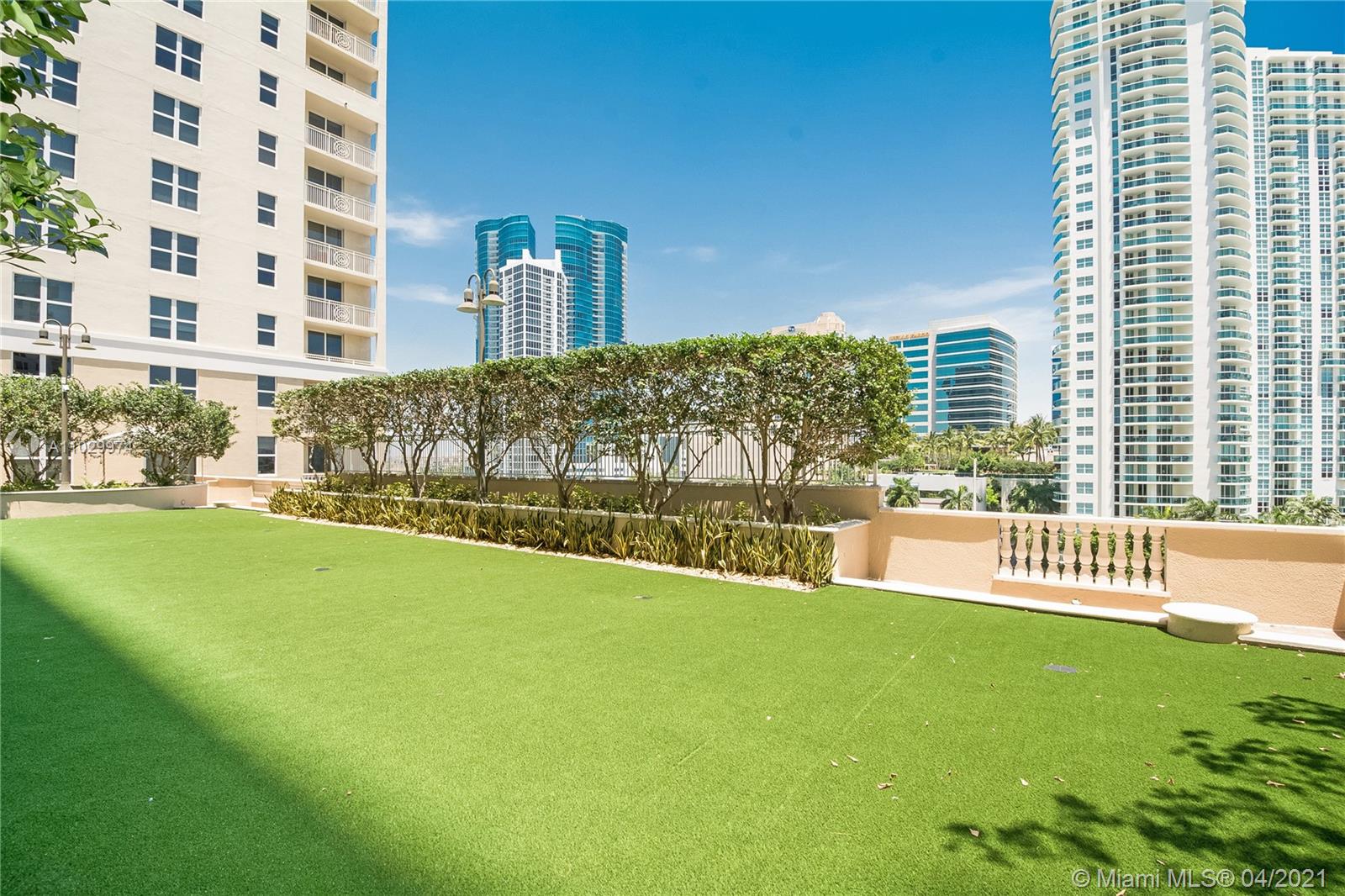 NURIVER LANDING CONDO - Residential Lease