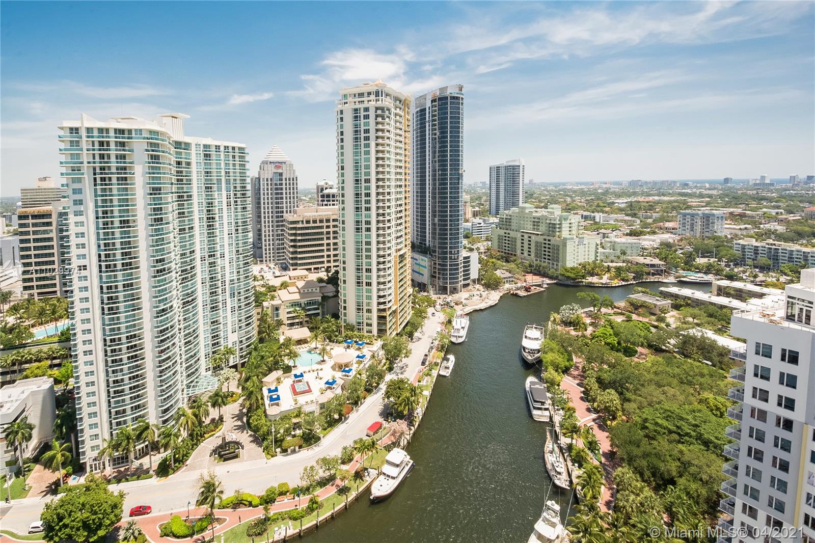 NURIVER LANDING CONDO - Residential Lease