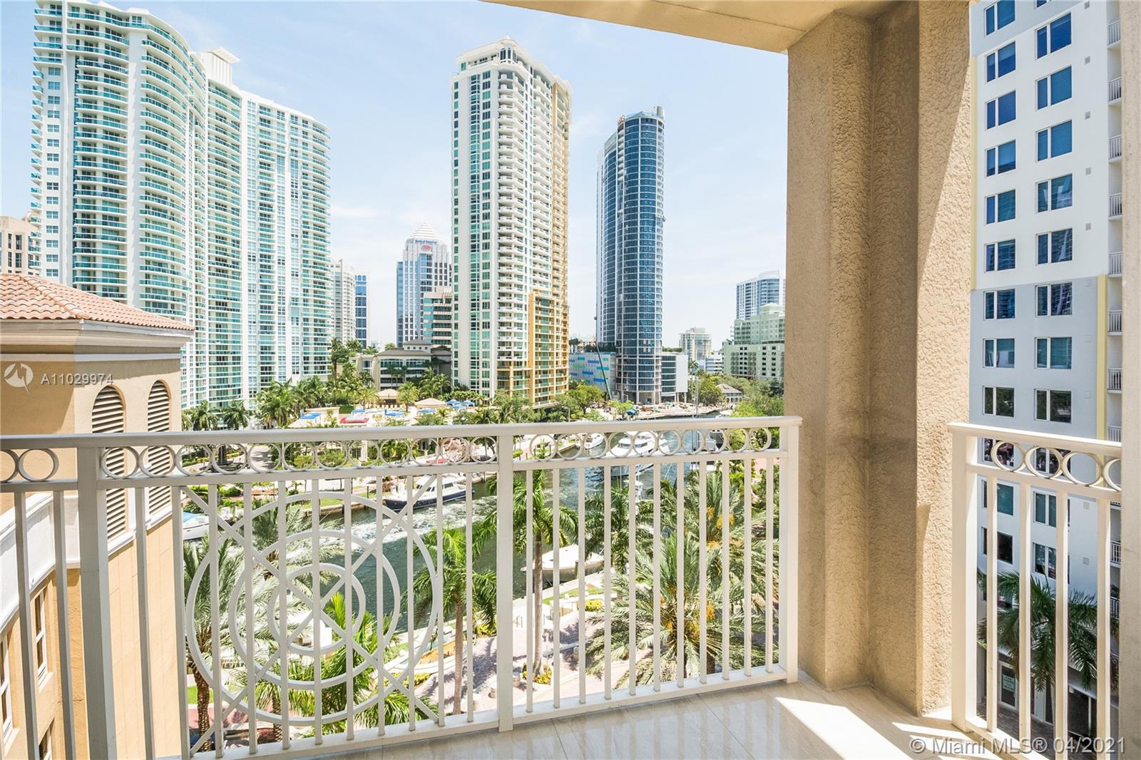NURIVER LANDING CONDO - Residential Lease
