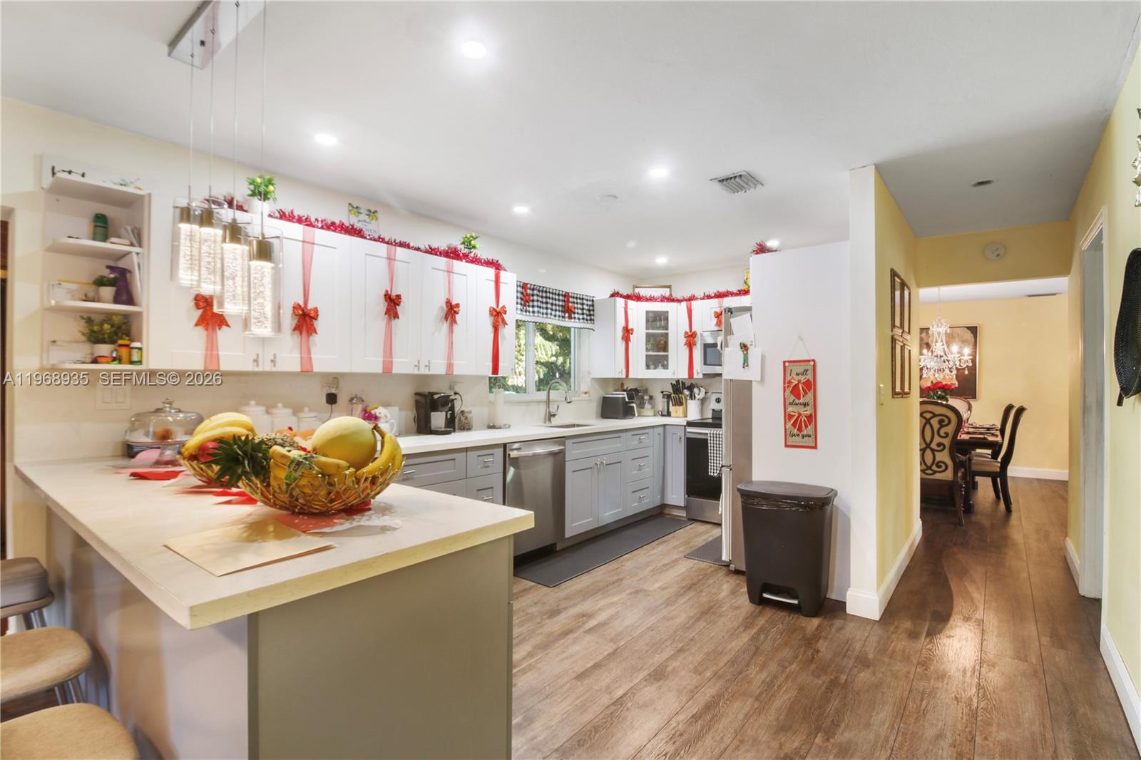 CANTISANO SUB - Residential