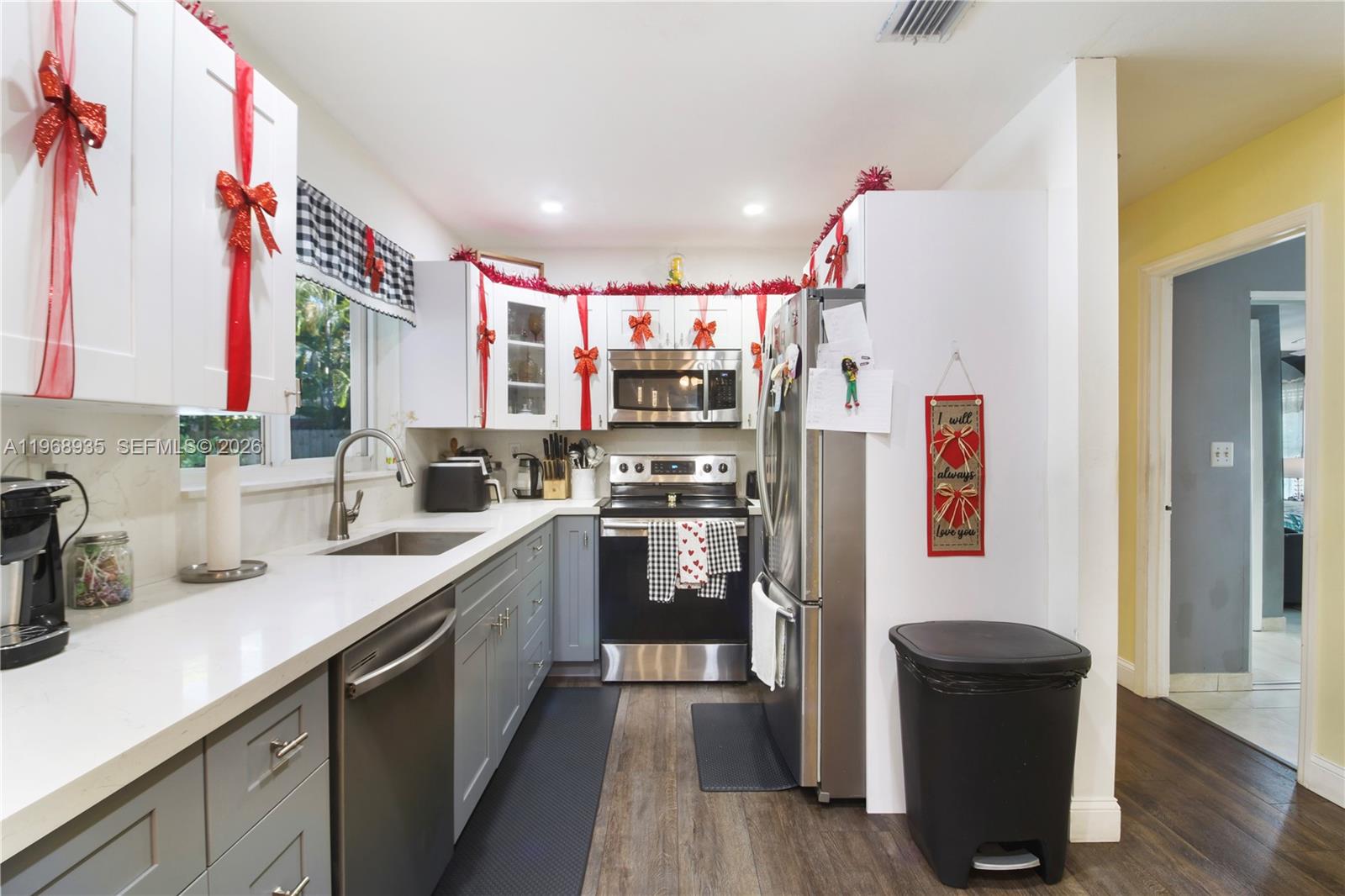 CANTISANO SUB - Residential
