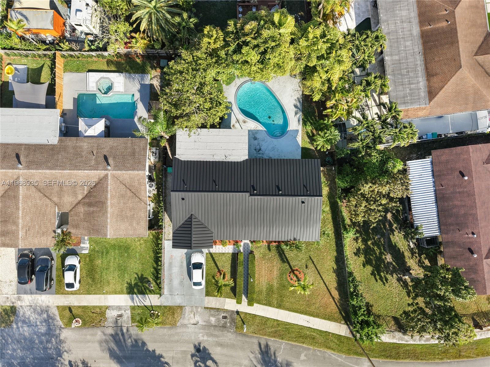 CANTISANO SUB - Residential