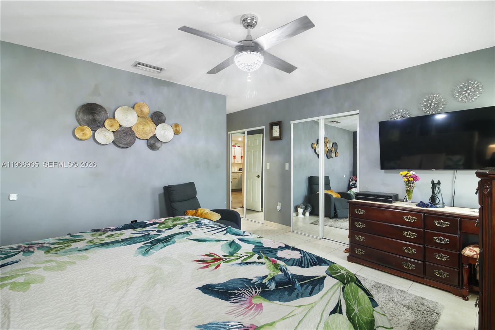 CANTISANO SUB - Residential