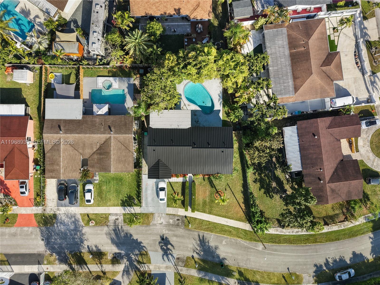 CANTISANO SUB - Residential