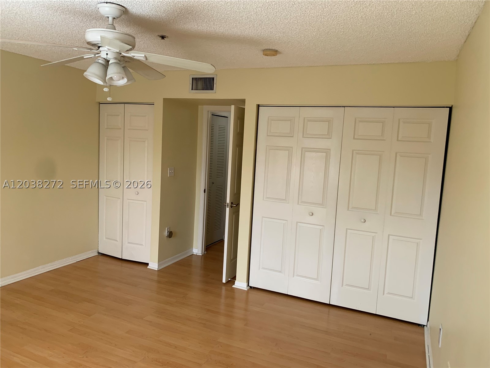 AVENTI AT AVENTURA CONDO - Residential Lease