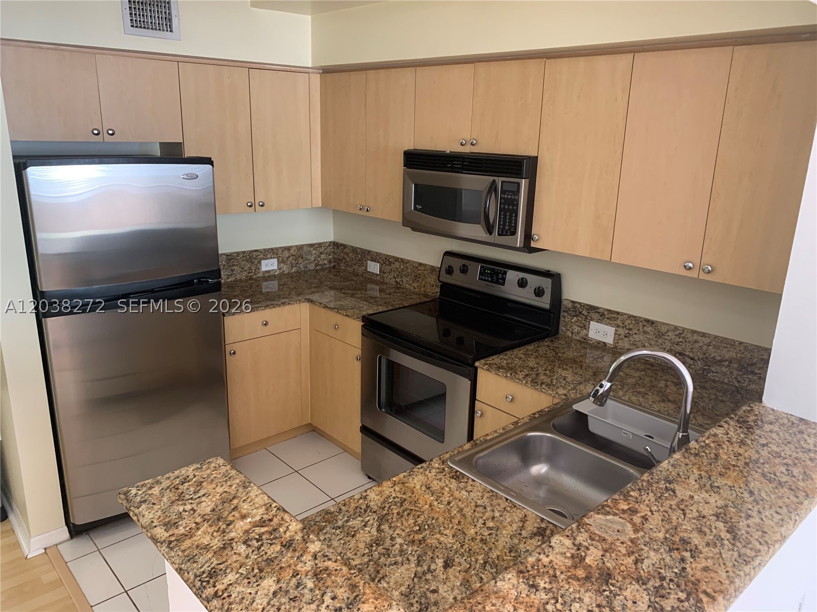 AVENTI AT AVENTURA CONDO - Residential Lease