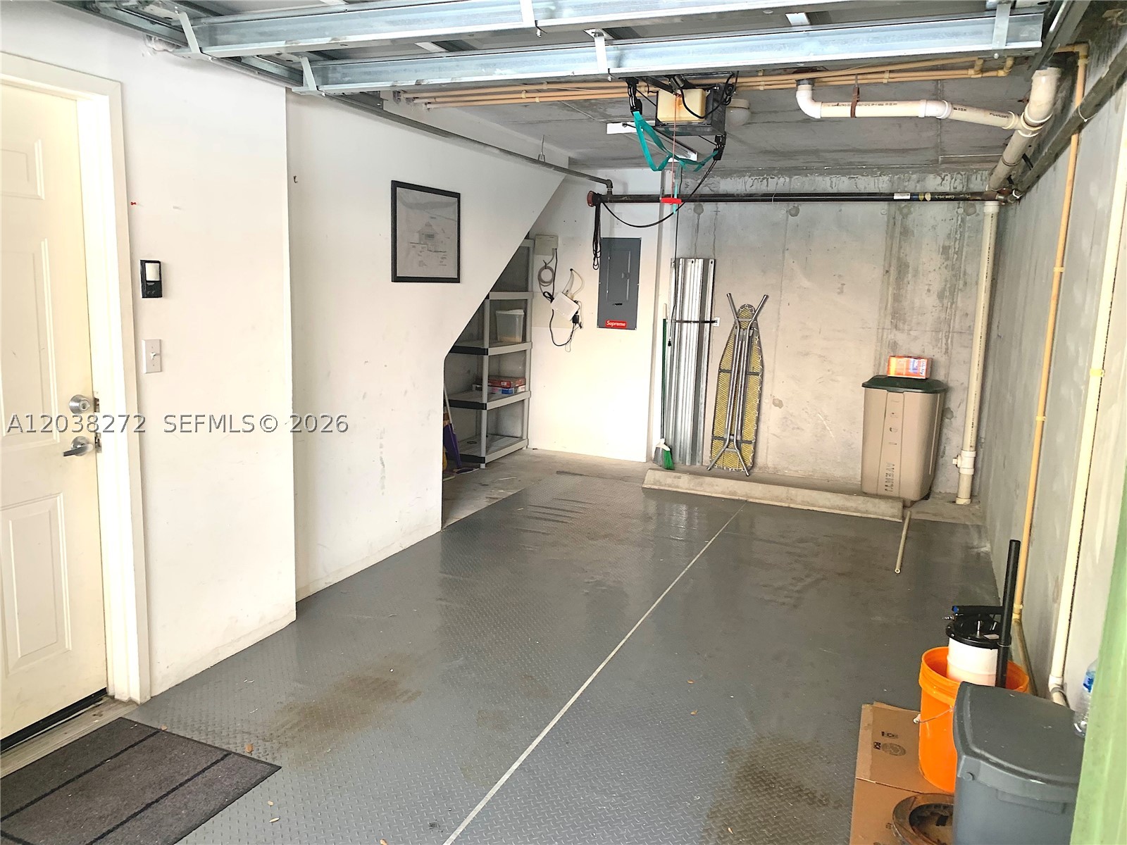 AVENTI AT AVENTURA CONDO - Residential Lease