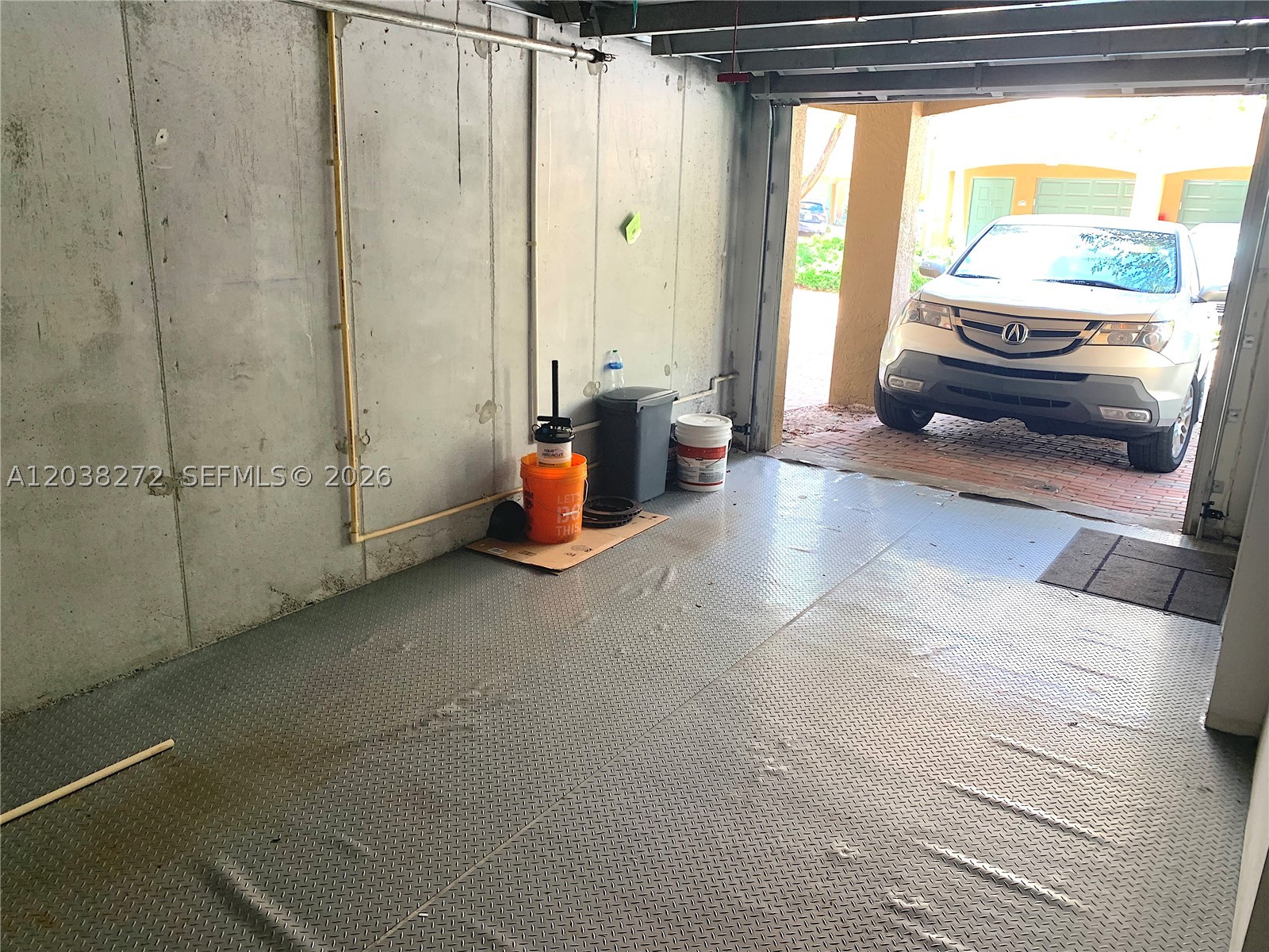 AVENTI AT AVENTURA CONDO - Residential Lease
