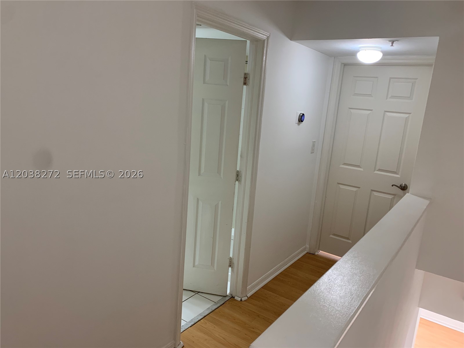 AVENTI AT AVENTURA CONDO - Residential Lease