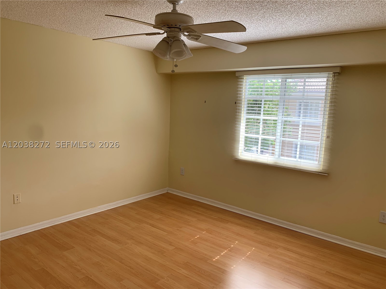 AVENTI AT AVENTURA CONDO - Residential Lease