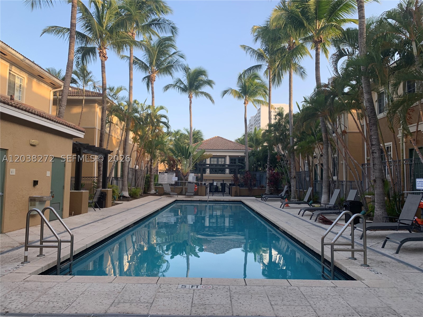 Welcome to Aventi, a Gated Community in the heart of Aventura. Available now, three-story Townhouse. The first level is garage for 1 car, The Kitchen & Living Room are in the second Level and the Bedroom with one full Bathroom are on the 3rd Level. Close to Supermarkets, Aventura Mall, Dining & more. Minutes away from Sunny Isles & Hallandale Beach. Enjoy the safe and quit neighborhood and Family Atmosphere of the City of Aventura.
