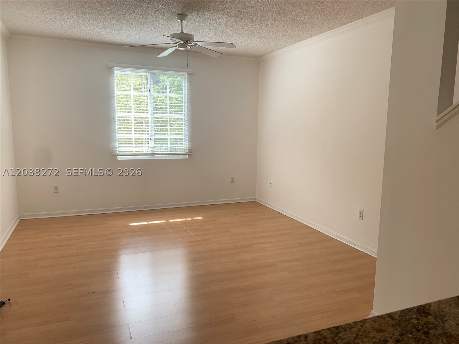 AVENTI AT AVENTURA CONDO - Residential Lease