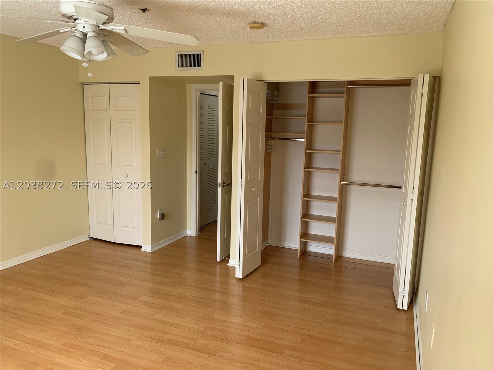AVENTI AT AVENTURA CONDO - Residential Lease