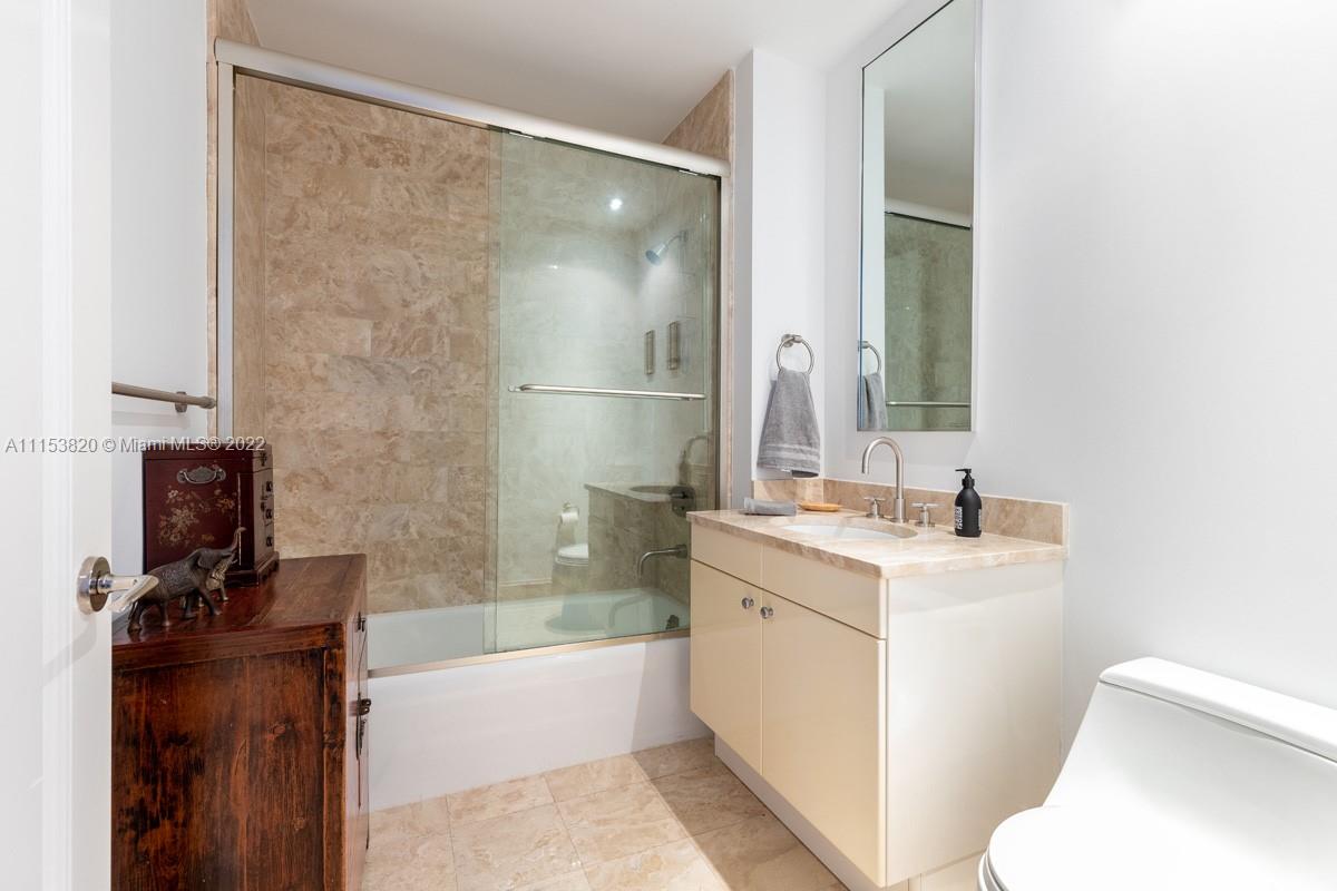 MILLENNIUM TOWER RESIDENC - Residential