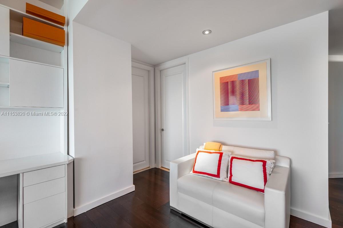 MILLENNIUM TOWER RESIDENC - Residential