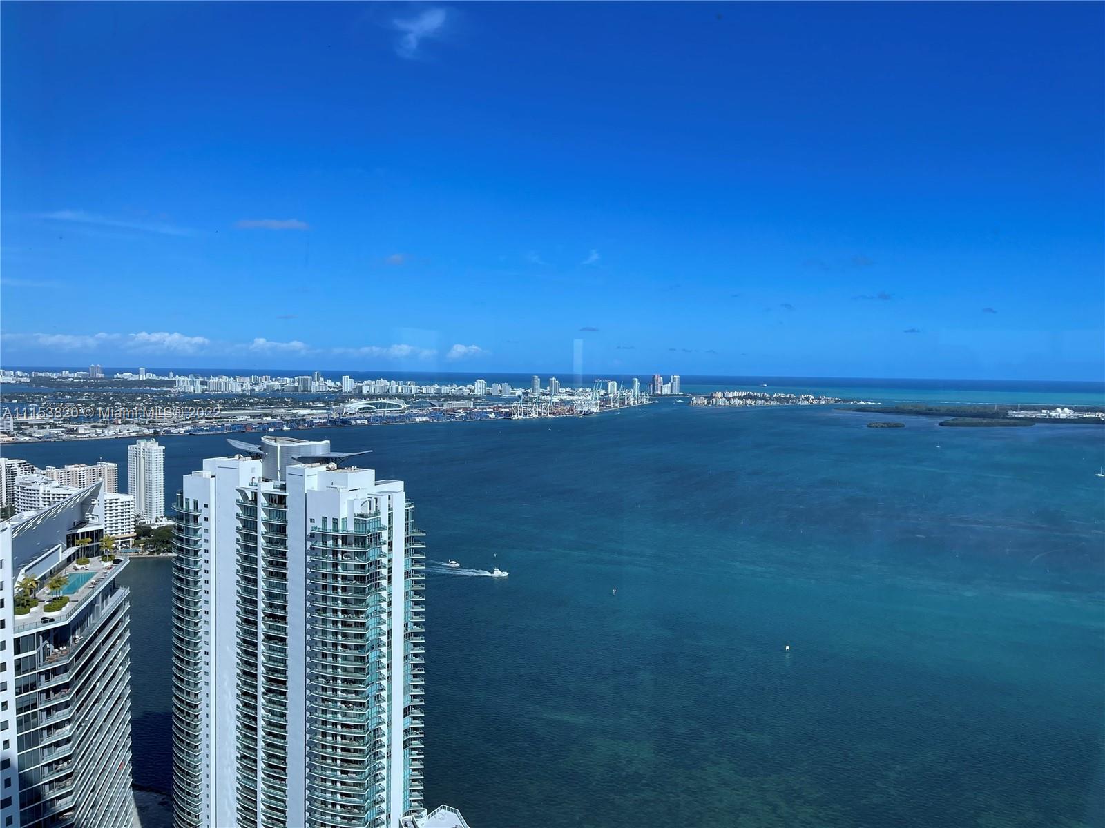 MILLENNIUM TOWER RESIDENC - Residential