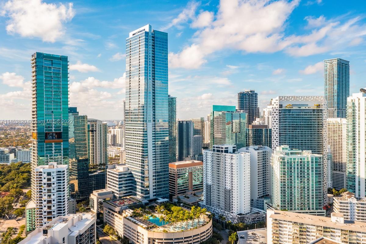MILLENNIUM TOWER RESIDENC - Residential