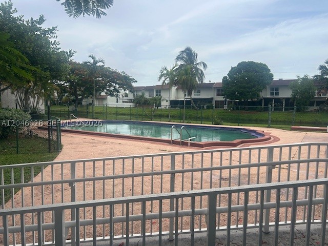 KENDALL ACRES CONDO BLDG - Residential Lease