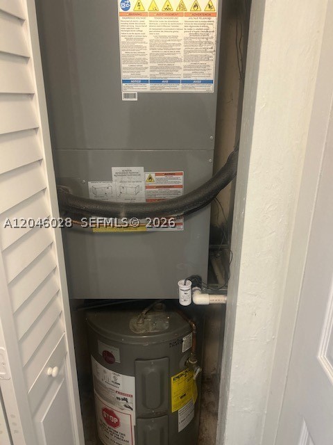 KENDALL ACRES CONDO BLDG - Residential Lease