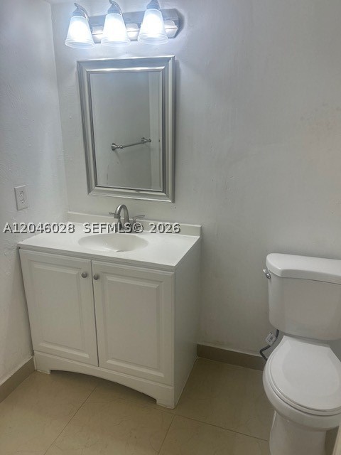 KENDALL ACRES CONDO BLDG - Residential Lease