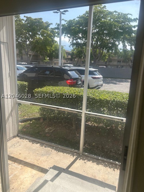KENDALL ACRES CONDO BLDG - Residential Lease