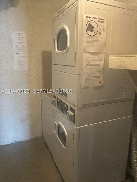 KENDALL ACRES CONDO BLDG - Residential Lease