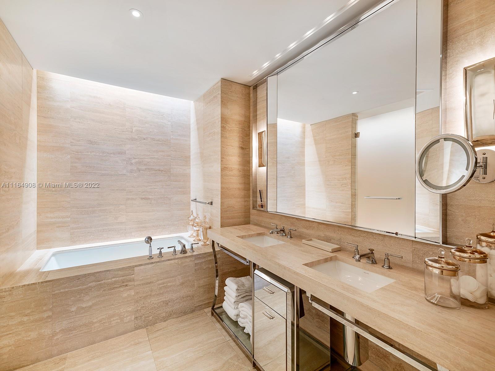 BAL HARBOUR CENTER CONDO - Residential