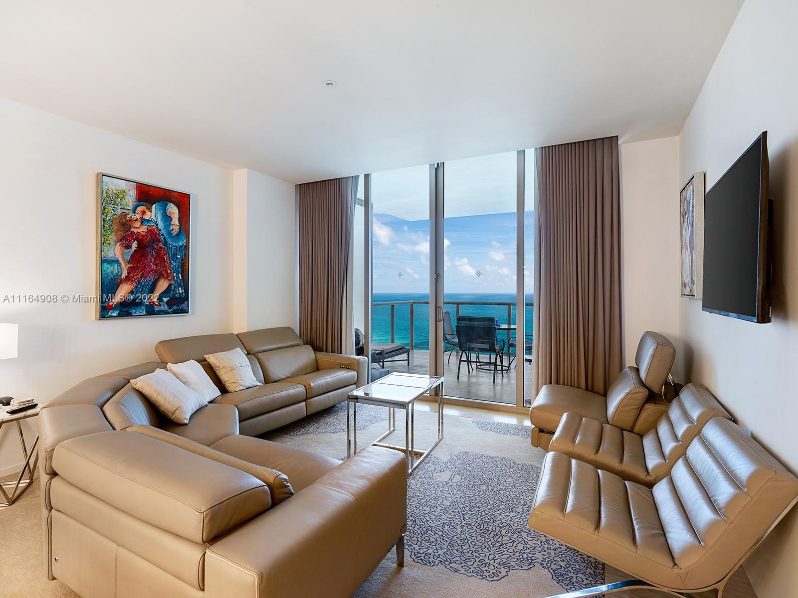 BAL HARBOUR CENTER CONDO - Residential