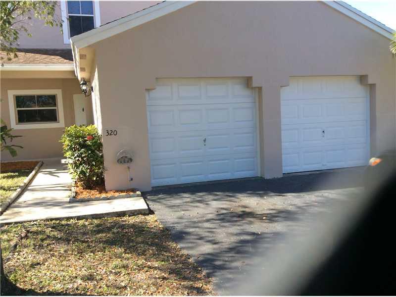 CHAPEL TRAIL REPLAT SECTI - Residential Lease