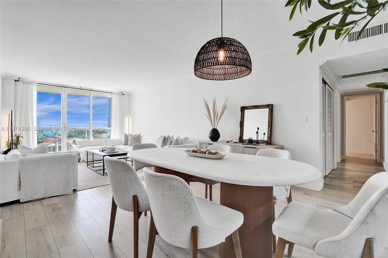 OCEANVIEW BUILDING B COND - Residential