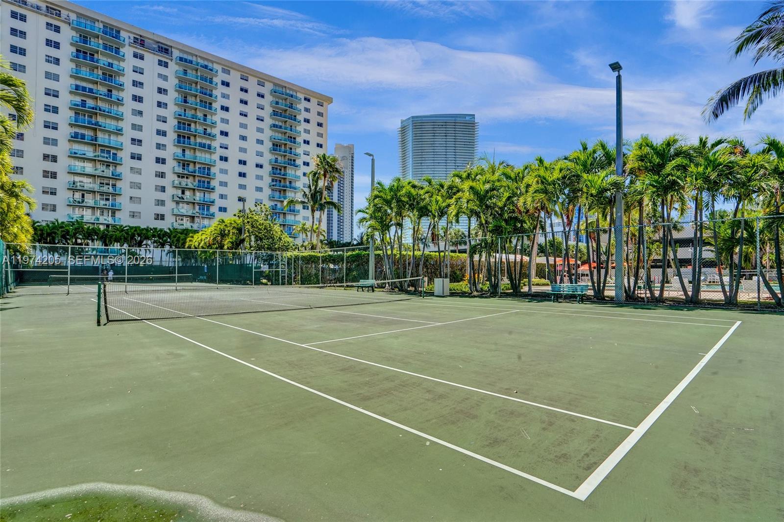 OCEANVIEW BUILDING B COND - Residential
