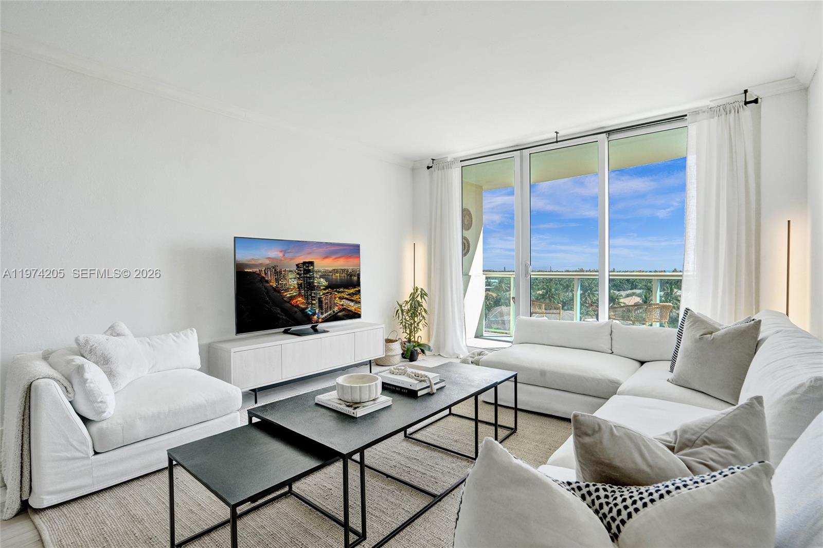 OCEANVIEW BUILDING B COND - Residential