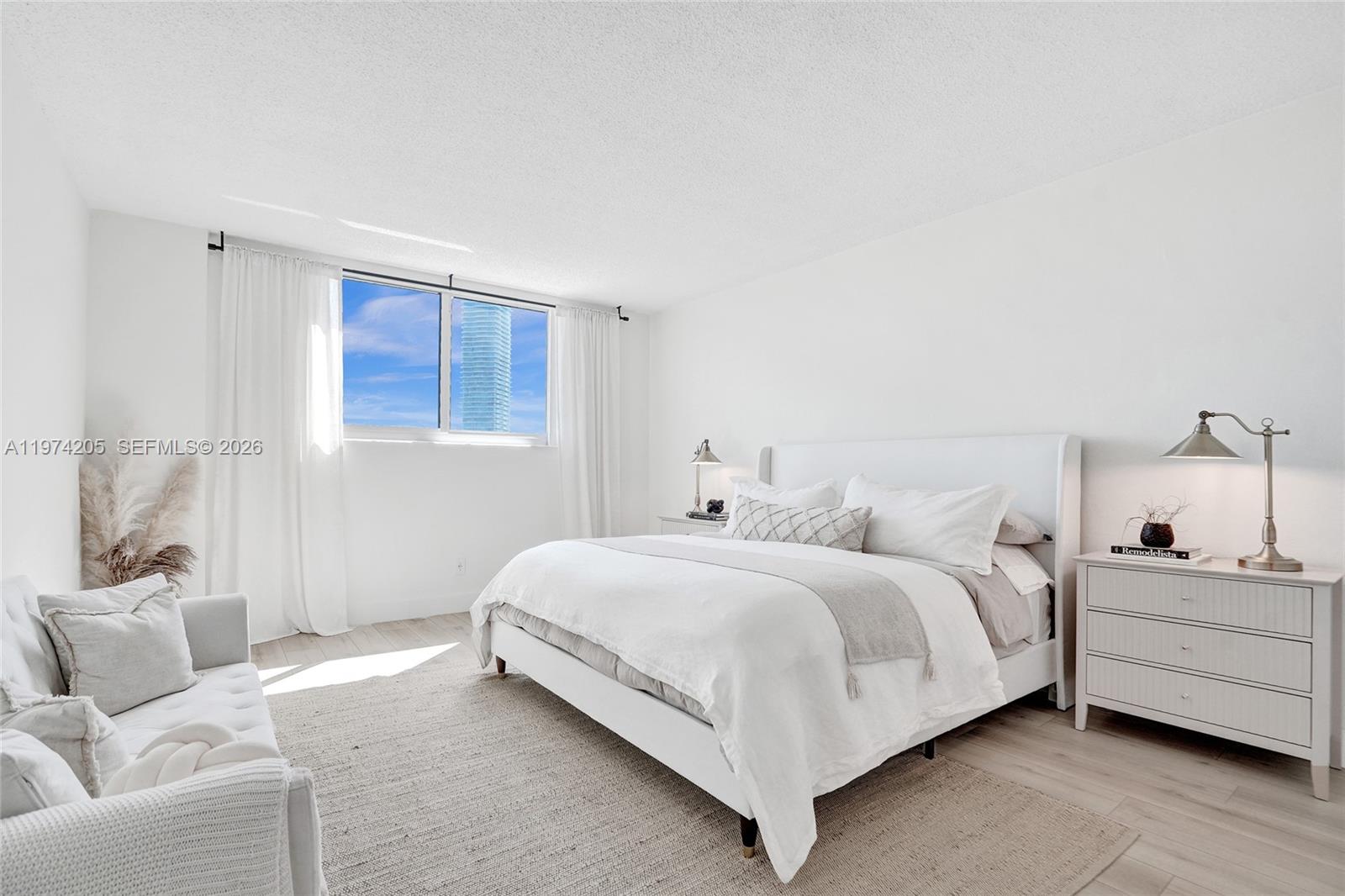 OCEANVIEW BUILDING B COND - Residential