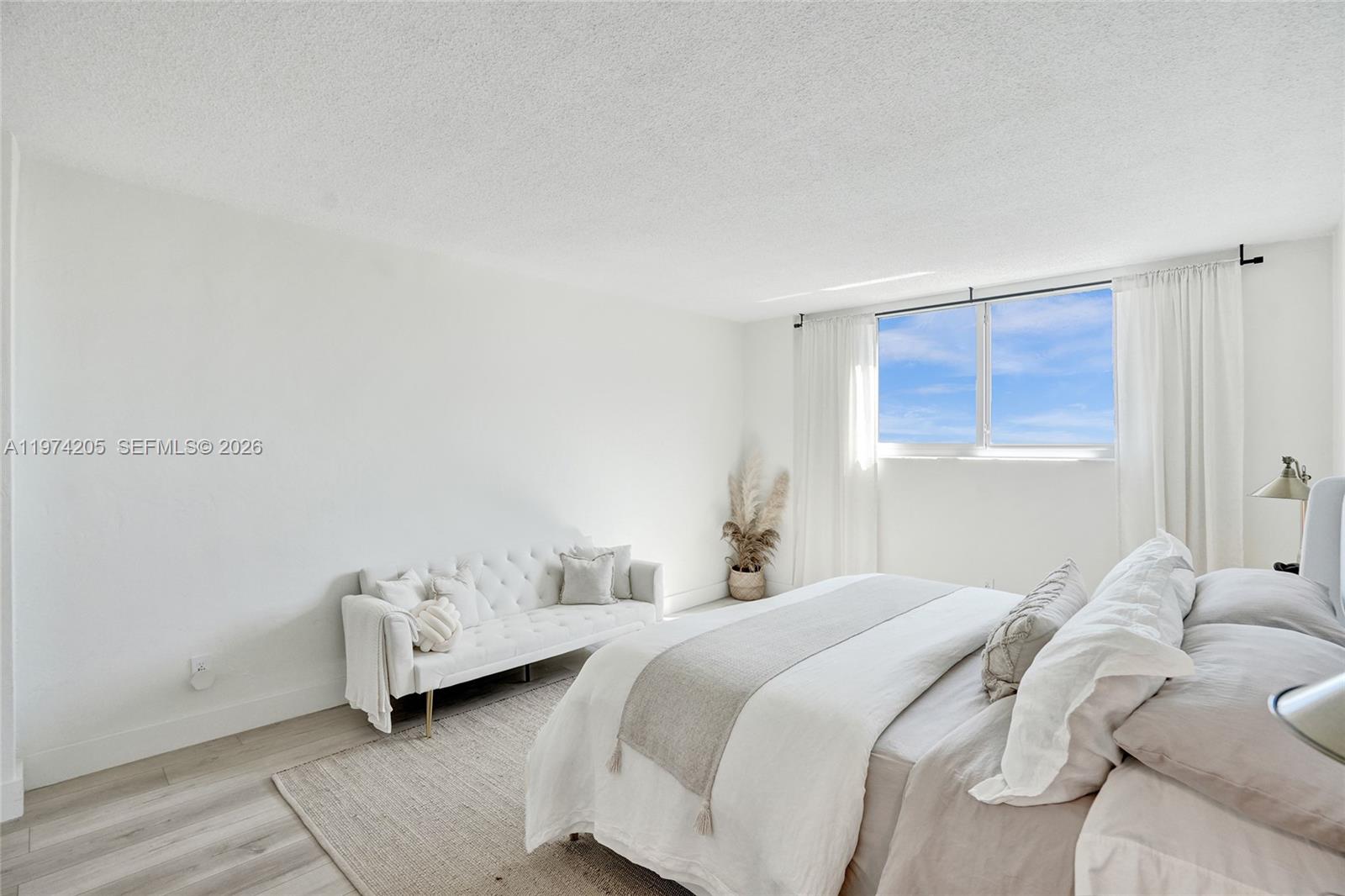 OCEANVIEW BUILDING B COND - Residential