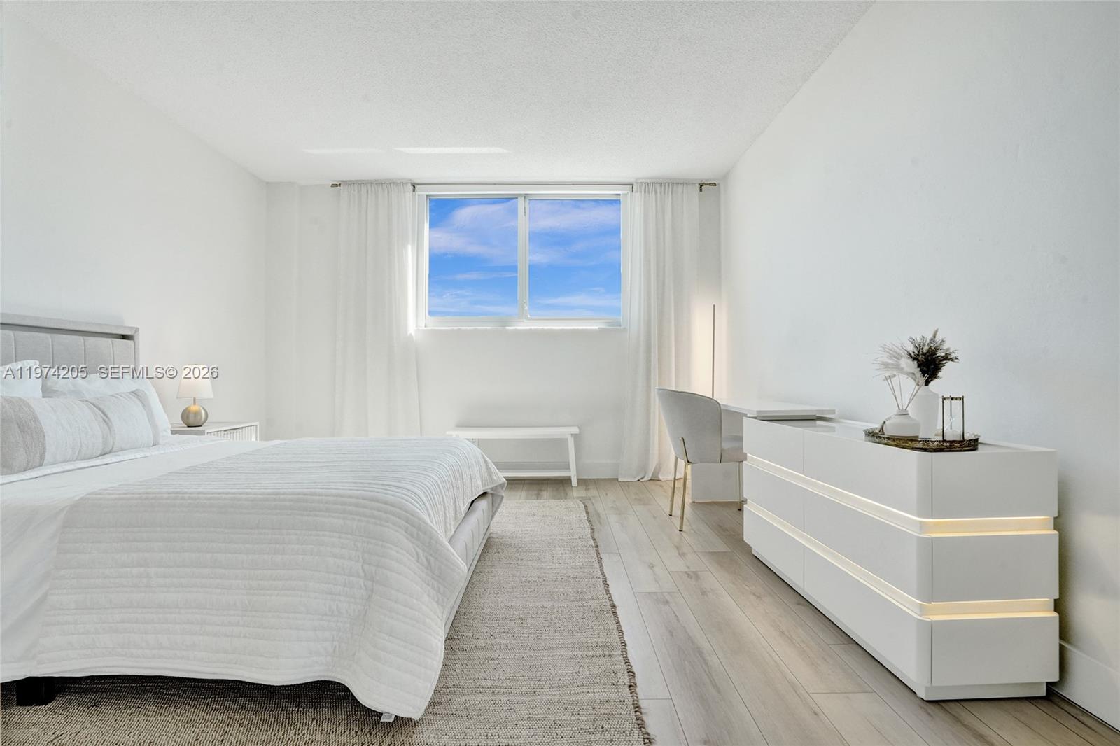 OCEANVIEW BUILDING B COND - Residential