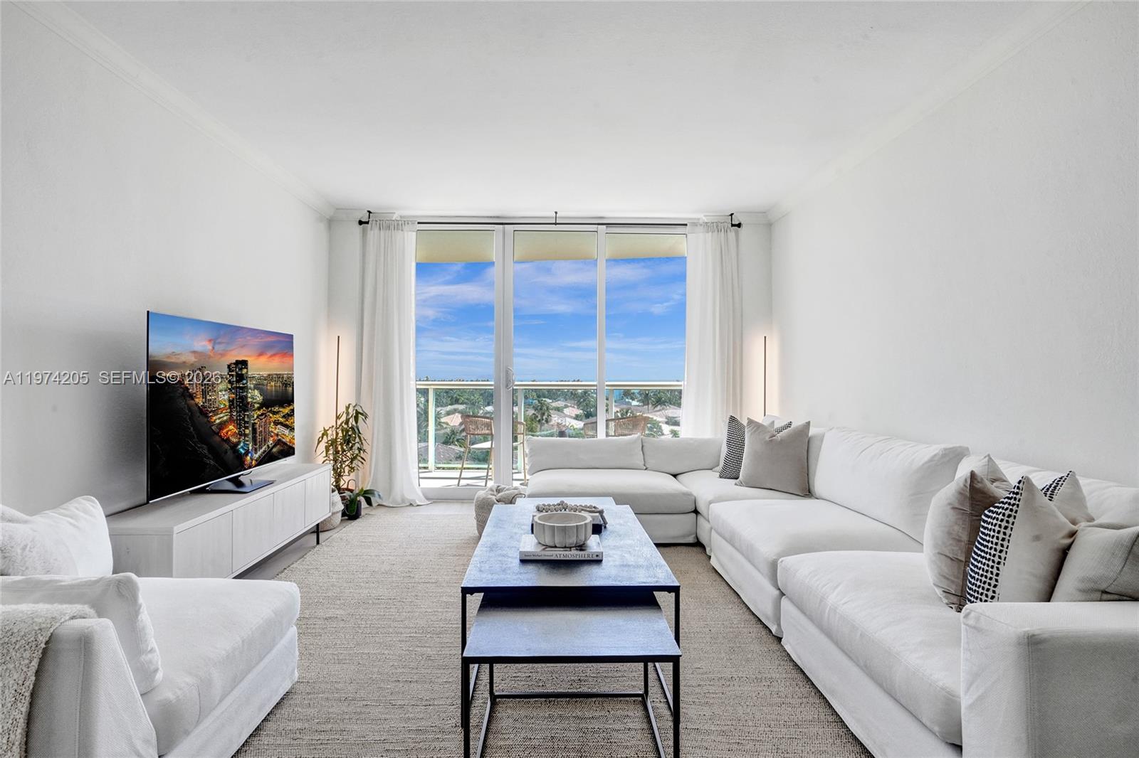 OCEANVIEW BUILDING B COND - Residential