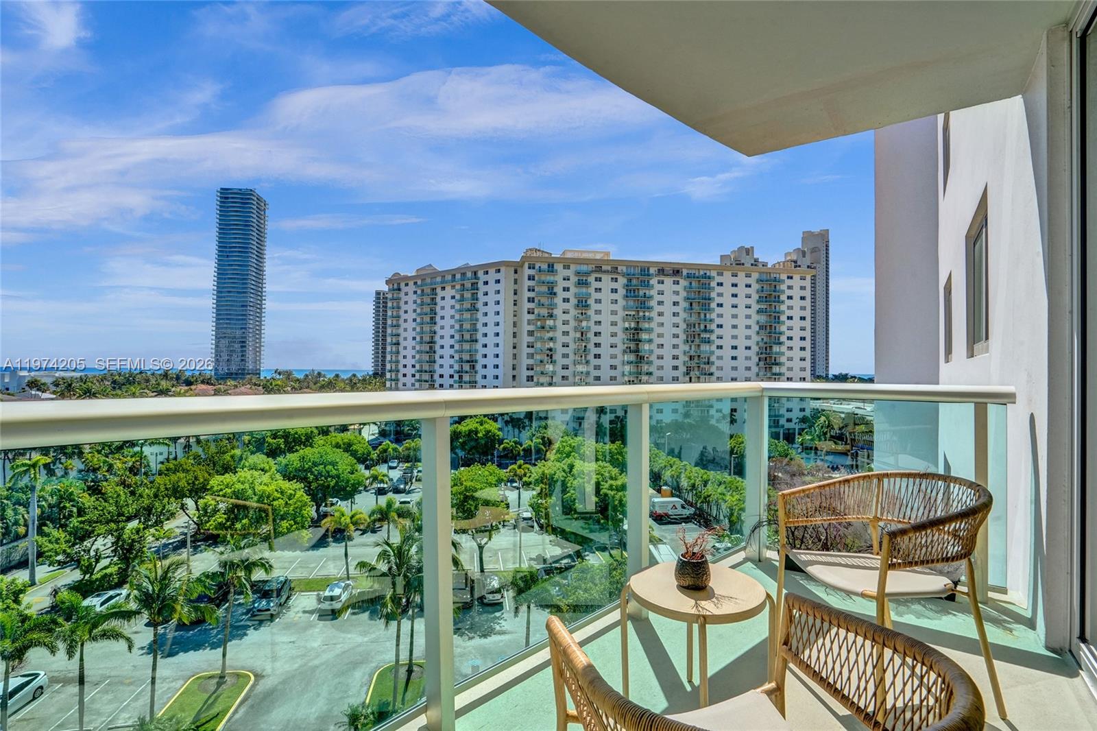 OCEANVIEW BUILDING B COND - Residential