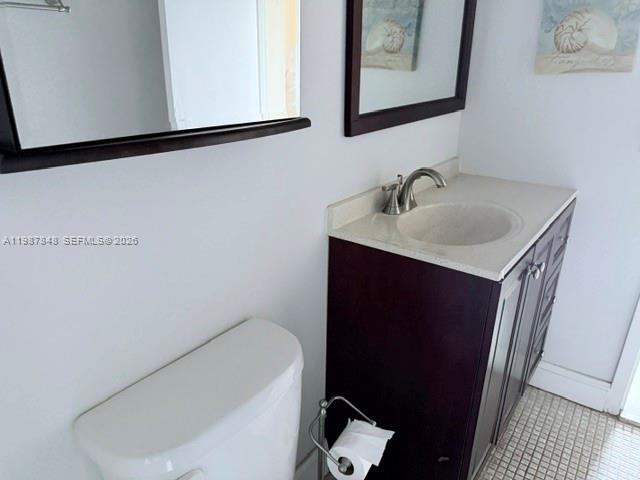 SOMERSET NO 4 CONDO - Residential