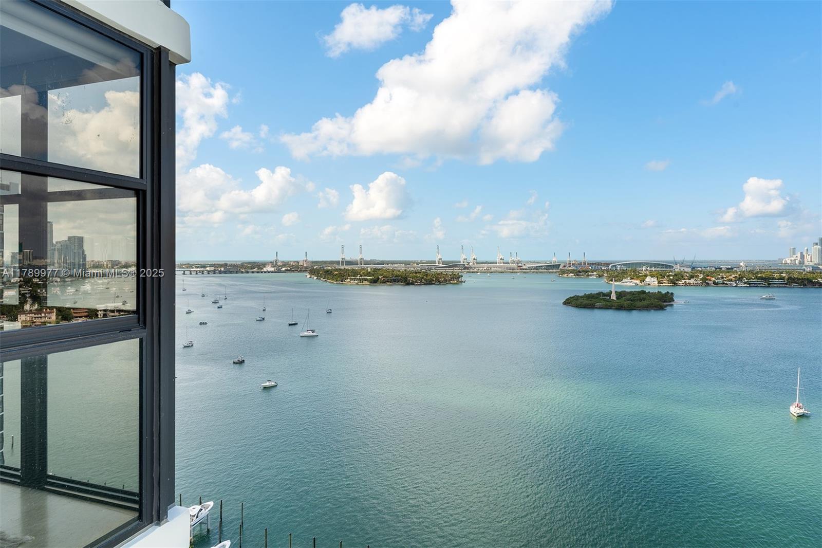 NINE ISLAND AVENUE CONDO - Residential