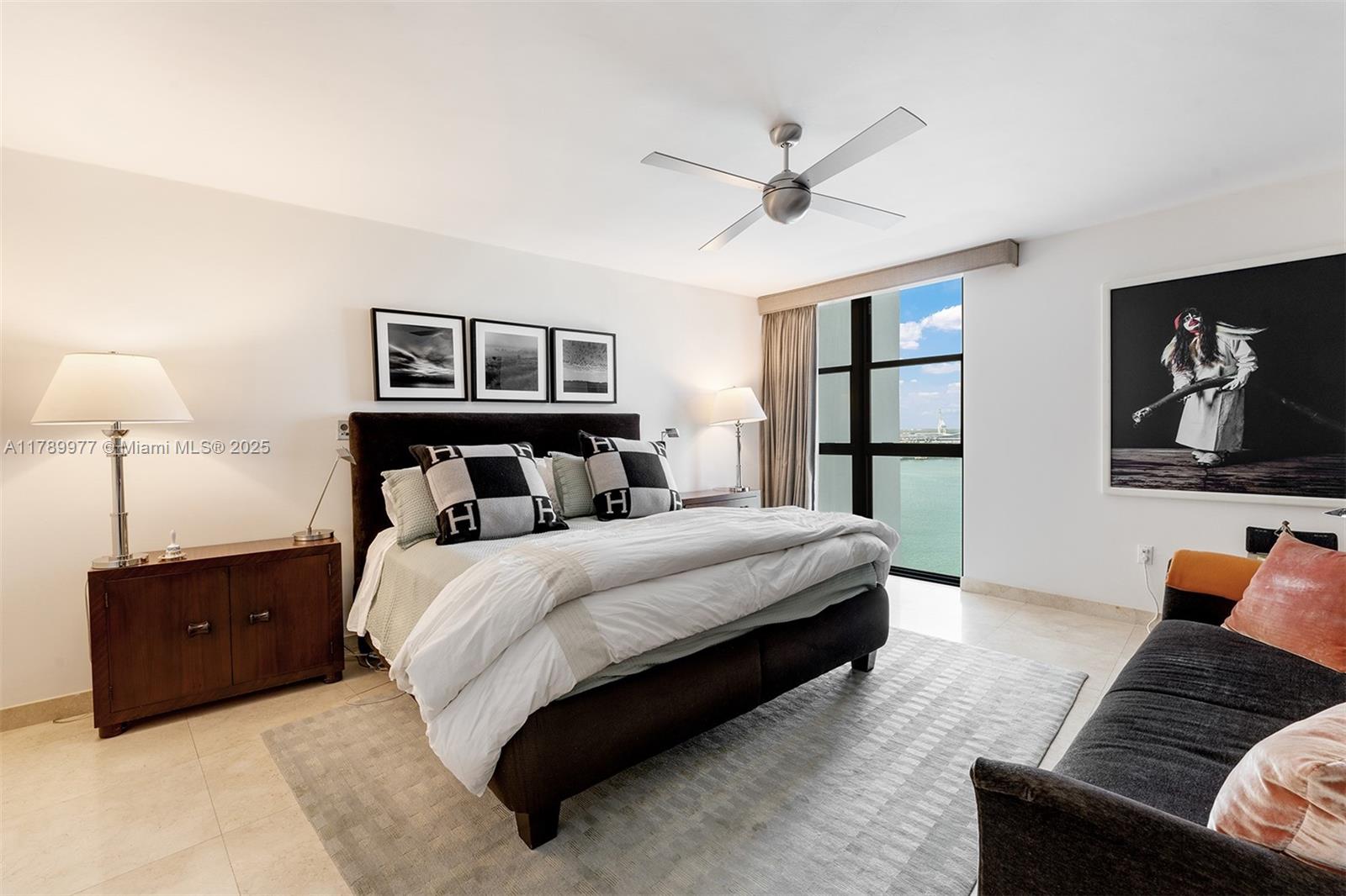 NINE ISLAND AVENUE CONDO - Residential