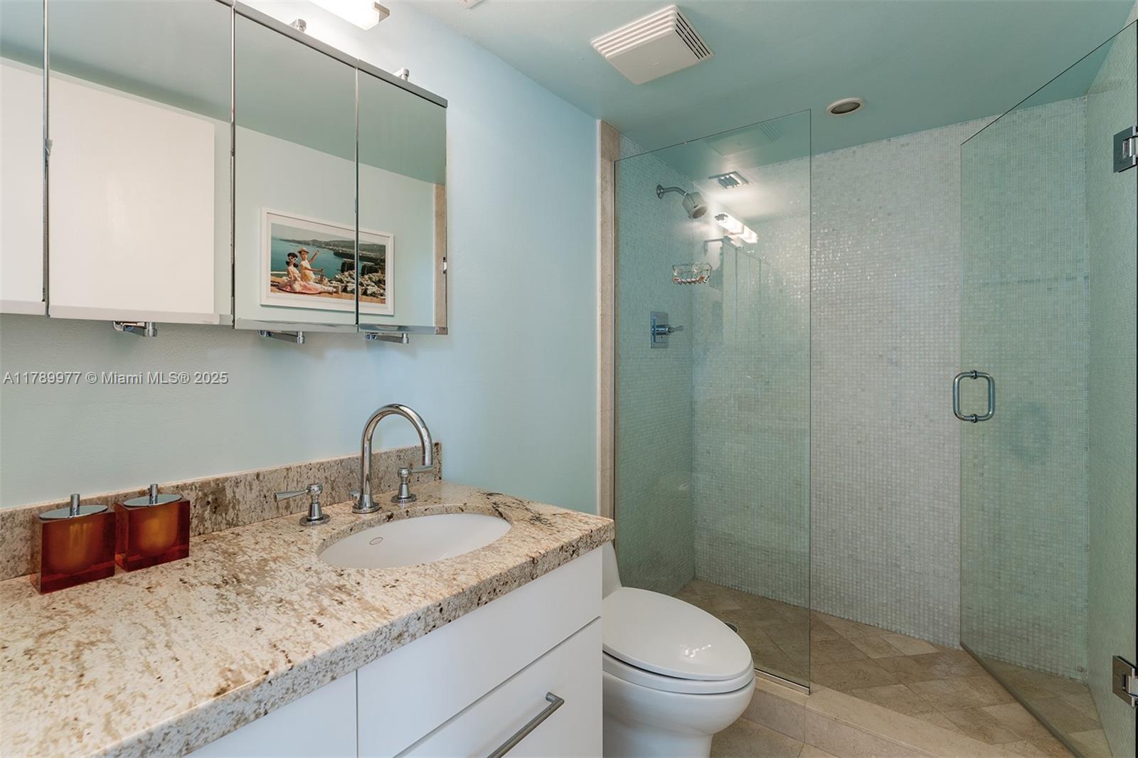NINE ISLAND AVENUE CONDO - Residential
