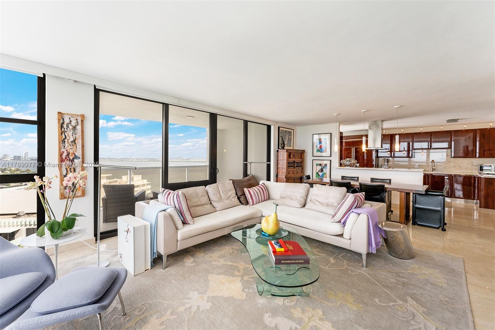 NINE ISLAND AVENUE CONDO - Residential
