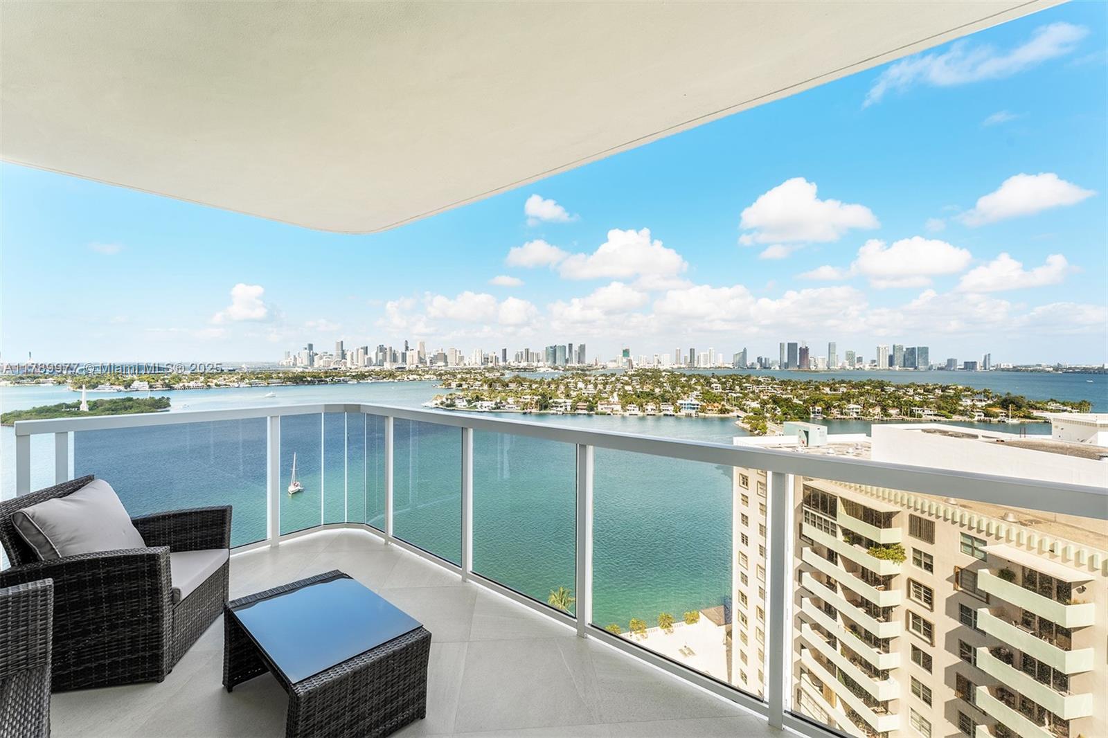 NINE ISLAND AVENUE CONDO - Residential