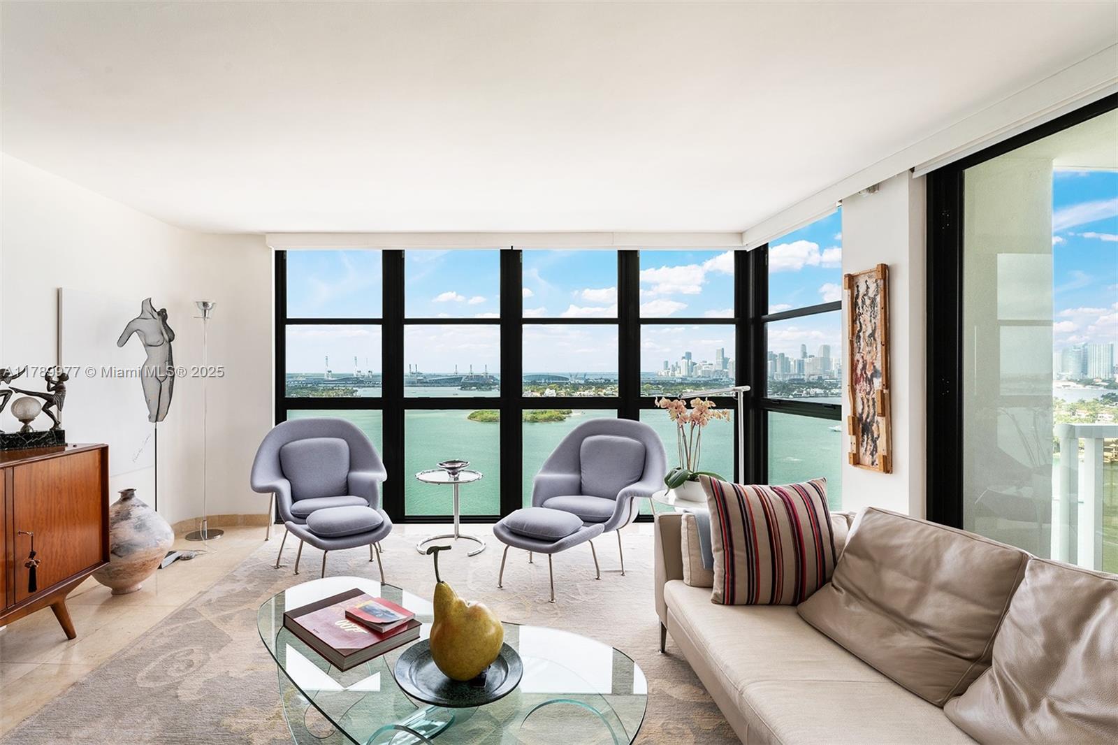 NINE ISLAND AVENUE CONDO - Residential