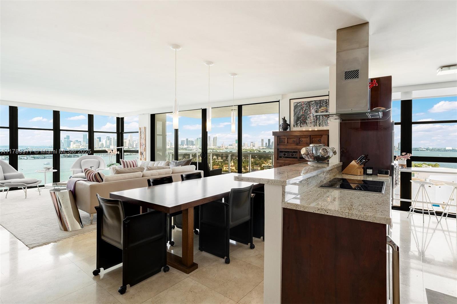 NINE ISLAND AVENUE CONDO - Residential