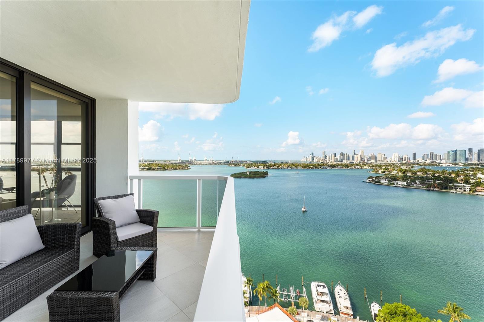 NINE ISLAND AVENUE CONDO - Residential