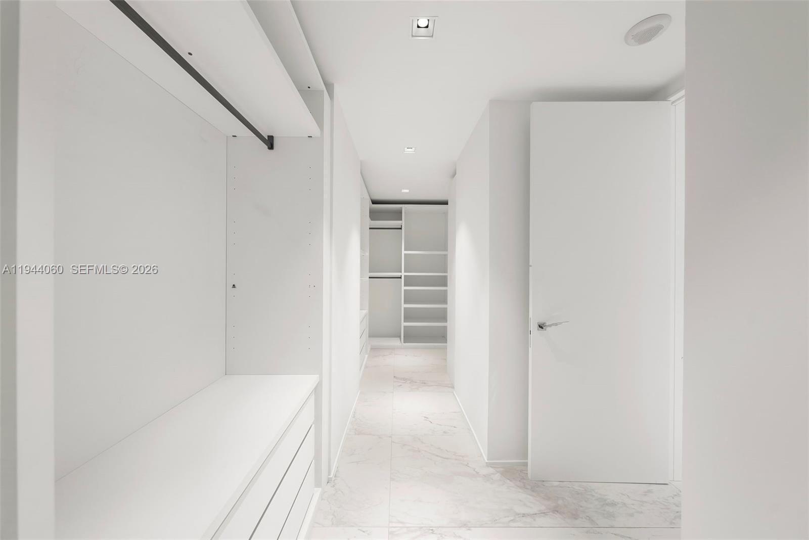 ONE THOUSAND MUSEUM CONDO - Residential