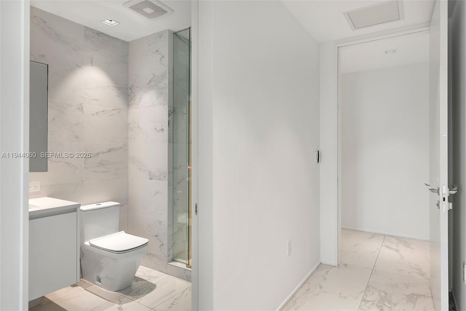 ONE THOUSAND MUSEUM CONDO - Residential
